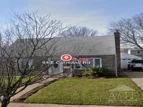 Ryder Cup 2025 Accommodation - 94 E Carmans Rd.  Farmingdale, NY 11735