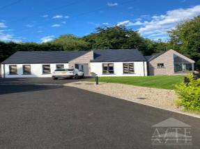 The Open 2025 Accommodation - Mountsandal, Coleraine