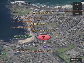 The Open 2025 Accommodation - Portstewart Promenade