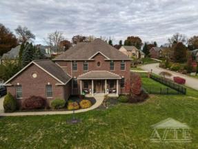 US Open 2025 Accommodation - 1305 Summit Dr, Oakmont