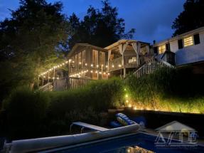 US Open 2025 Accommodation - Fox Chapel