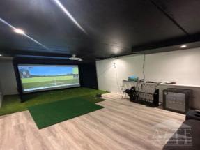 The Open 2025 Accommodation - Dungiven