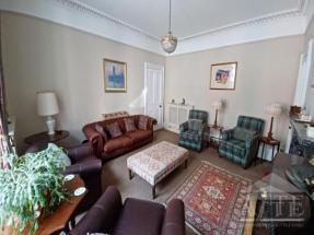 The Open 2027 Accommodation - St Andrews centre