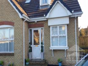 The Open 2025 Accommodation - BT55 7BH