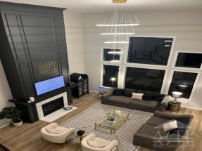 LIV Golf 2025 Accommodation - Chatham Hills-Chatham Brook