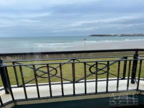 The Open 2025 Accommodation - West Strand Portrush