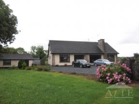 Ryder Cup 2027 Accommodation - Lispenny Lodge, Coolbawn, Castleconnell, Co. Limerick.—V94CFK2