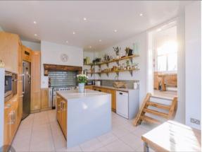 The Open 2026 Accommodation - Birkdale