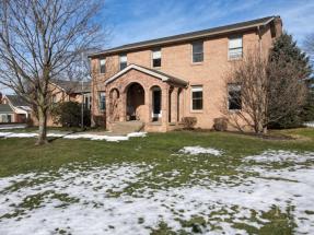 US Open 2025 Accommodation - 303 Lincoln Ave, Verona