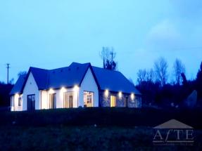 Ryder Cup 2027 Accommodation - Killarney