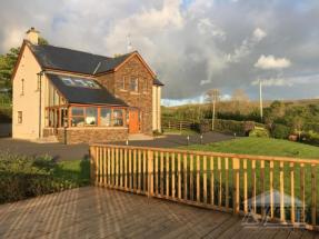 The Open 2025 Accommodation - Cloughmills