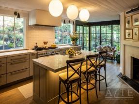 US Open 2025 Accommodation - Fox Chapel, PA