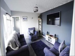 The Open 2025 Accommodation - 1A strandmore portrush