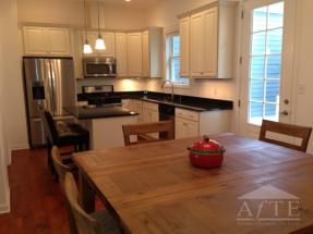 US Open 2025 Accommodation - Edgewater at Oakmont community