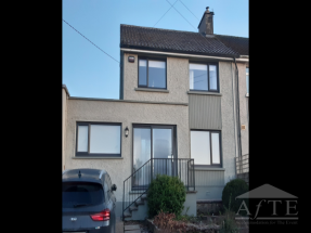 Ryder Cup 2027 Accommodation - South Circular Road, Limerick