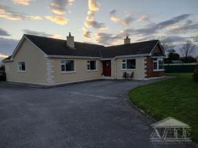 Ryder Cup 2027 Accommodation - Kilfinane, Co.Limerick