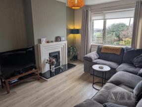 Ryder Cup 2027 Accommodation - South Circular Road, Limerick