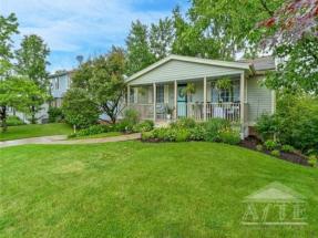 US Open 2025 Accommodation - Plum, PA-The Ramparts