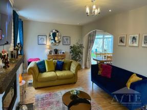 Ryder Cup 2027 Accommodation - Broadford, Co Limerick