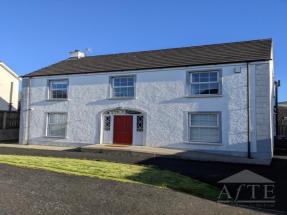 The Open 2025 Accommodation - Ballycastle