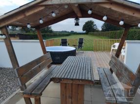 The Open 2025 Accommodation - Bendooragh