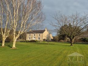 The Open 2025 Accommodation - Castleroe