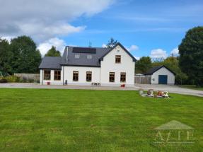 Ryder Cup 2027 Accommodation - Lisnagry, Co. Limerick