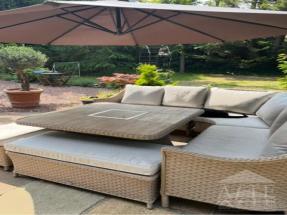 The Open 2026 Accommodation - Birkdale