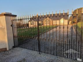 Ryder Cup 2027 Accommodation - Glin, Co. Limerick