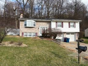 US Open 2025 Accommodation - 212 Ligoner Ln, New Kensington, PA 15068