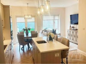 Irish Open 2025 Accommodation - straffan village 5min walk to K Club