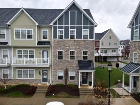 US Open 2025 Accommodation - 216 Park Place, Oakmont