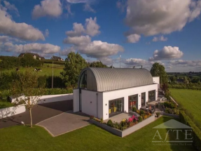 The Open 2025 Accommodation - Rathkenny