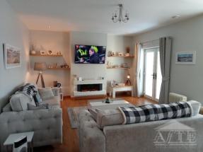 The Open 2025 Accommodation - Portrush