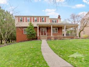 US Open 2025 Accommodation - 156 Oak Meadow Dr, Oakmont PA