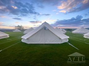 The Open 2025 Accommodation - Coleraine, NI