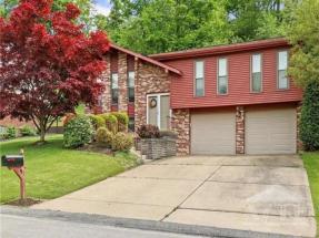 US Open 2025 Accommodation - 218 Ligonier Lane, New Kensington PA 15068