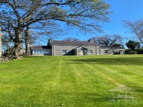 The Open 2025 Accommodation - Ballymoney