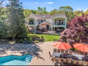 Ryder Cup 2025 Accommodation - Melville NY