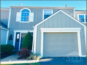 US Open 2025 Accommodation - 318 Canterbury Court Oakmont, PA 15139