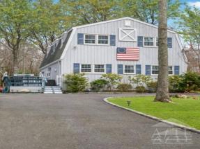 US Open 2026 Accommodation - Bay View Rd Southampton, NY