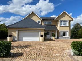 Irish Open 2025 Accommodation - Ladycastle,The K Club