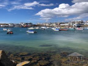 The Open 2025 Accommodation - Portrush