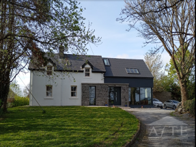 Ryder Cup 2027 Accommodation - Kilcolgan, Co Galway