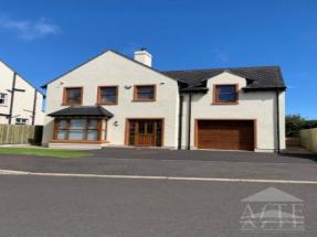 The Open 2025 Accommodation - Ballycastle