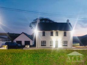 The Open 2025 Accommodation - Ballyvoy Ballycastle
