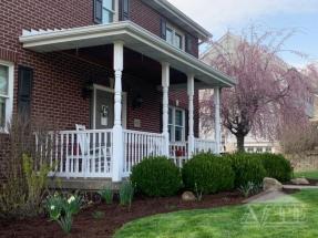 US Open 2025 Accommodation - Plum Boro