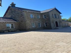 The Open 2025 Accommodation - Bellaghy
