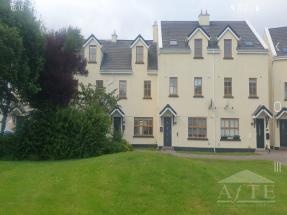 Ryder Cup 2027 Accommodation - Oranmore Village, Co. Galway