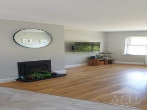 Ryder Cup 2027 Accommodation - Oranmore Village, Co. Galway